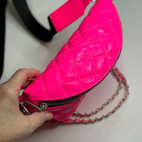 Steve Madden belt bag in good condition - Picture 6 of 7